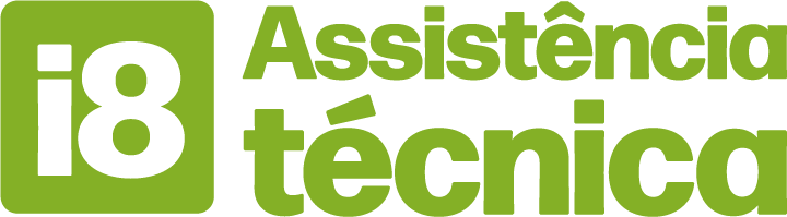 I8 Assistência Técnica
